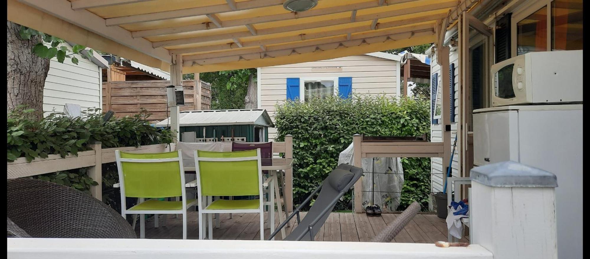 Vacances Familiales Dans Camping Avec Piscine Fréjus Rom bilde